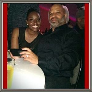 Meet your Posher, Shireka